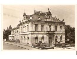 BRANDÝS NAD LABEM-SOKOLOVNA /r.1946 /M220-78