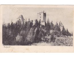 HRAD KAŠPERK  /rok1900?*AA7208