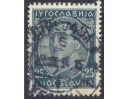 Mi č. 228 Jugoslávie ʘ za 90h (xjug904x)