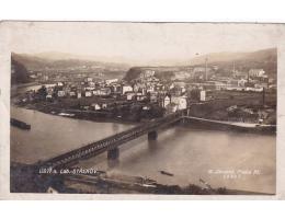 ÚSTÍ NAD LABEM /rok1935?*AA7232