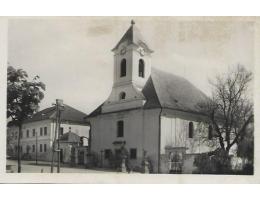 ŽAROŠICE /r.1935 /M252-84