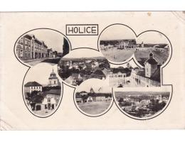 HOLICE =KOLÁŽ=rok1935?*BE9649