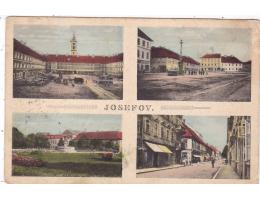 JOSEFOV  =rok1931?*BE9661