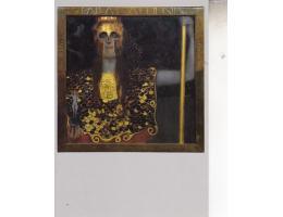 421557 Gustav Klimt