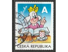 ČR o Pof.0630 Čtyřlístek - Fifinka /K