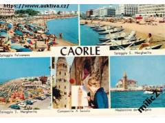 421725 Itálie - Caorle