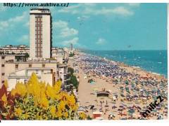 421813 Itálie - Jesolo Lido