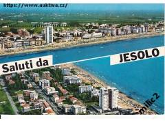 421815 Itálie - Jesolo Lido