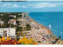 421852 Itálie - Jesolo Lido