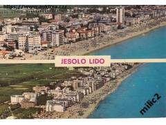 421858 Itálie - Jesolo Lido