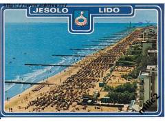 421865 Itálie - Jesolo Lido