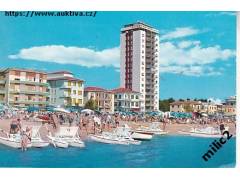 421867 Itálie - Jesolo Lido