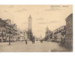 DOMAŽLICE /r.1920 /M253-169