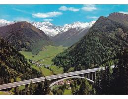 422310 Rakousko - Brenner Autobahn