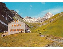 422312 Rakousko - grossglockner