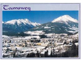 422374 Rakousko -  Tamsweg