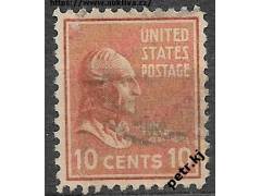 Mi č. 422 ʘ USA za 1,10Kč (xusa004x)