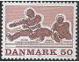 Mi. č.515 Dánsko ʘ za 1,10Kč (xdan104x)
