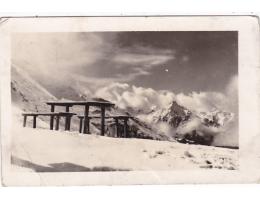 VYSOKÉ TATRY=SLOVENSKO=rok1930*bf4417