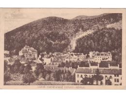 TRENČIANSKÉ TEPLICE=rok1925*bf4435