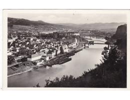 DĚČÍN =BODENBACH =rok1945*bf4440