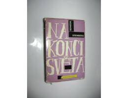 Werner Steinberg: Na konci světa (1963)