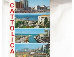 432470 Itálie - Cattolica