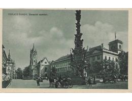 TEPLICE /r.1927 /M319-101