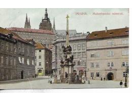 PRAHA /r.1910 /M319-118