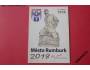 KK 2018 MĚSTO RUMBURK 100. výročí Rumb. vzpoury!  viz foto