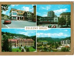 železný Brod d9