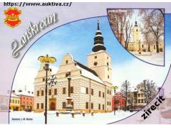 Lanškroun - heraldika
