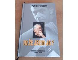 Vlastimil Brodský: To že jsem já?; Autobiografické postřehy