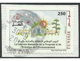 Tunisko 2014 č.1574