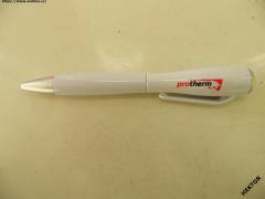 Propisovací tužka bílá - protherm *246