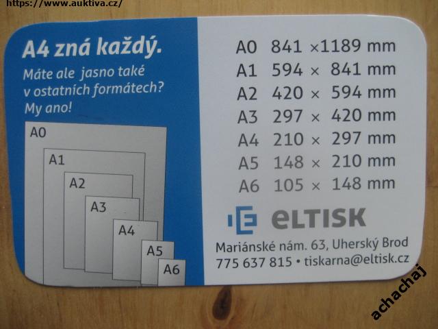 Klikněte pro zvětšení