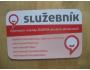 Kalendářík 2019
