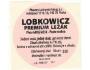 VYS.CHLUMEC - LOBKOWICZ LEŽÁK 30l (průměr 60 mm)