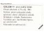 PARDUBICE - GOLEM 11 - 50 l