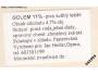 PARDUBICE - GOLEM 11%