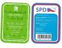 Nová Paka - 3 katalog. zadovky + 3 nekatalog. - viz popis