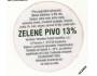 HEINEKEN - ZELENÉ PIVO 13%