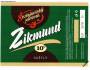 ŠESTAJOVICE - Zikmund - 3 objemy