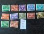 Nizozemsko (Nederland) 1941, č. 380-391