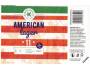 Kamenice nad Lipou - AMERICAN lager 11