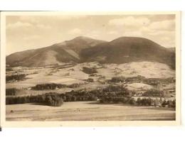 ČELADNÁ /FRÝDEK-MÍSTEK/r.1948?*ab691