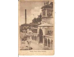 UDINE  / ITALIA  /r1918*kc249