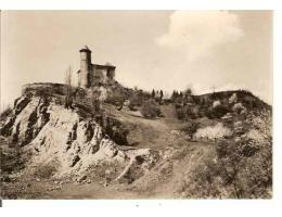 HRAD KUNĚTICKÁ HORA /r.1970?*fb756
