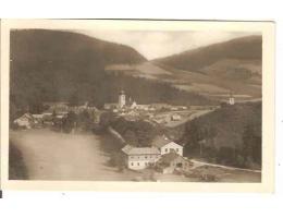 JIMRAMOV /ŽĎÁR NAD SÁZAVOU /r.1948*fb787