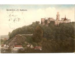 HLUBOKÁ-ZÁMEK/r.1928/M32-70